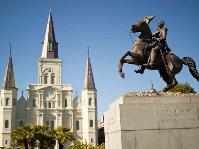Mises Circle in New Orleans 2011